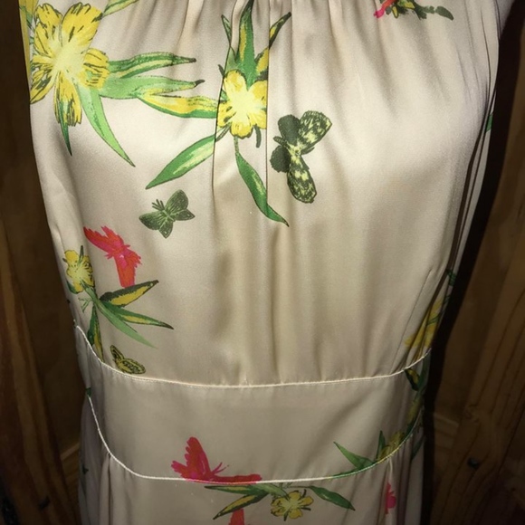 Spring Dress - Picture 3 of 6